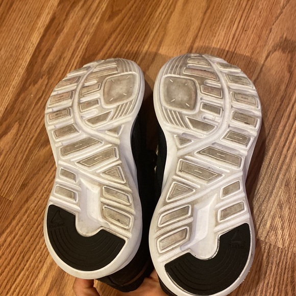 Women’s Reebok speed breeze 2.0 running sneakers size 7 black - Picture 5 of 7